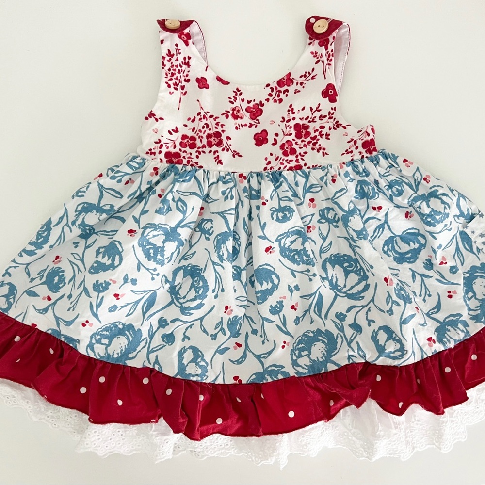 3T SweetHoney Tunic